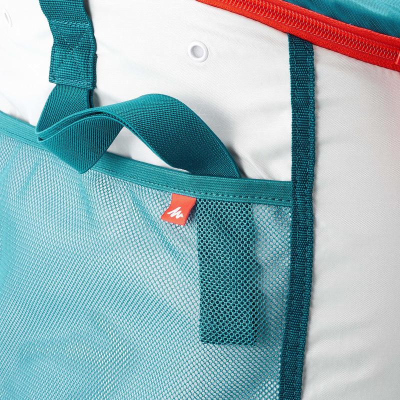 FRESH 26 LITRE CAMPING/HIKING SOFT ICE BOX Decathlon