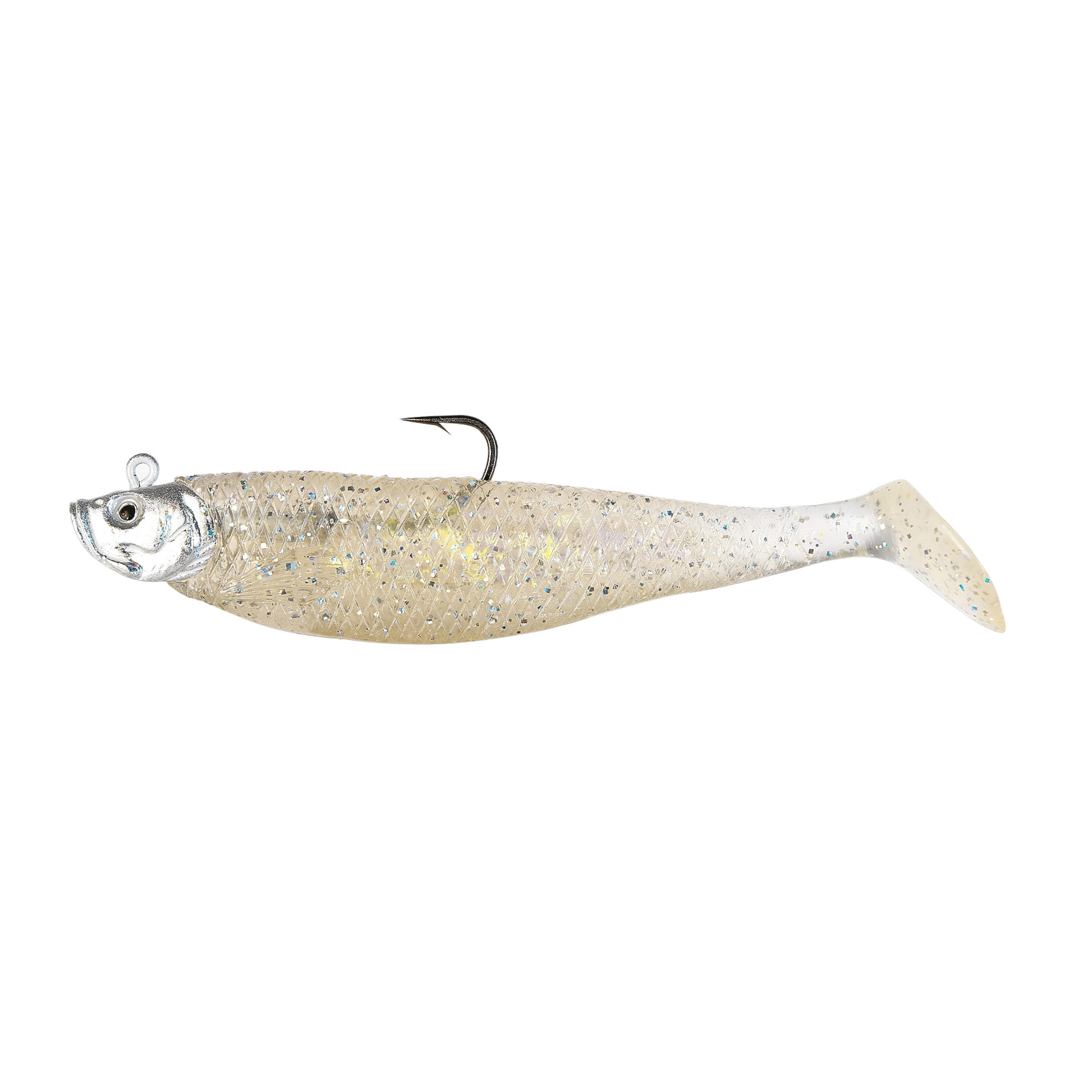 Flashmer Softbait Blue Shad 8 Cm Ice 15 G Voor Zeehengelen flashmer kopen in de aanbieding Flashmer Softbait Blue Shad 8 Cm Ice 15 G Voor Zeehengelen flashmer kopen in de aanbieding