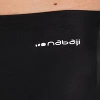 Jammer Natation Homme - Jammer 100 Basic - Noir