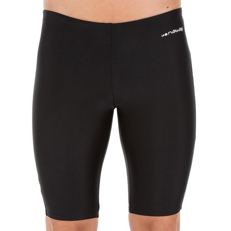 jammer style swimsuit