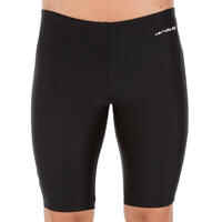 Men's Swimming Jammer 100 Basic - Black