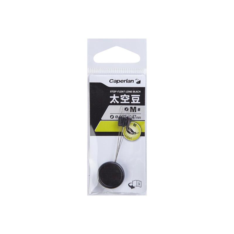 Stopper fix plută LONG Negru
