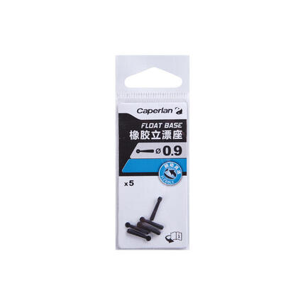 SUPPORT SOUPLE POUR FIXER SON FLOTTEUR PATE FLOAT BASE