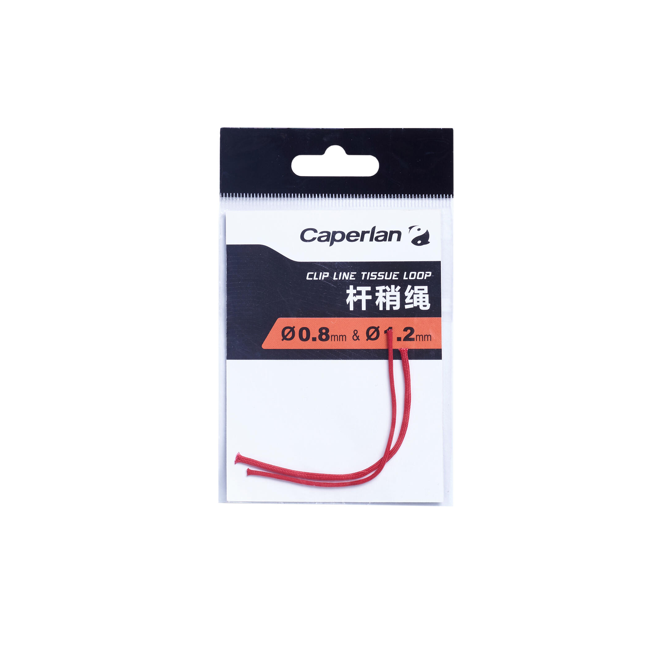 Element fixare linie 0,8-1,2mm