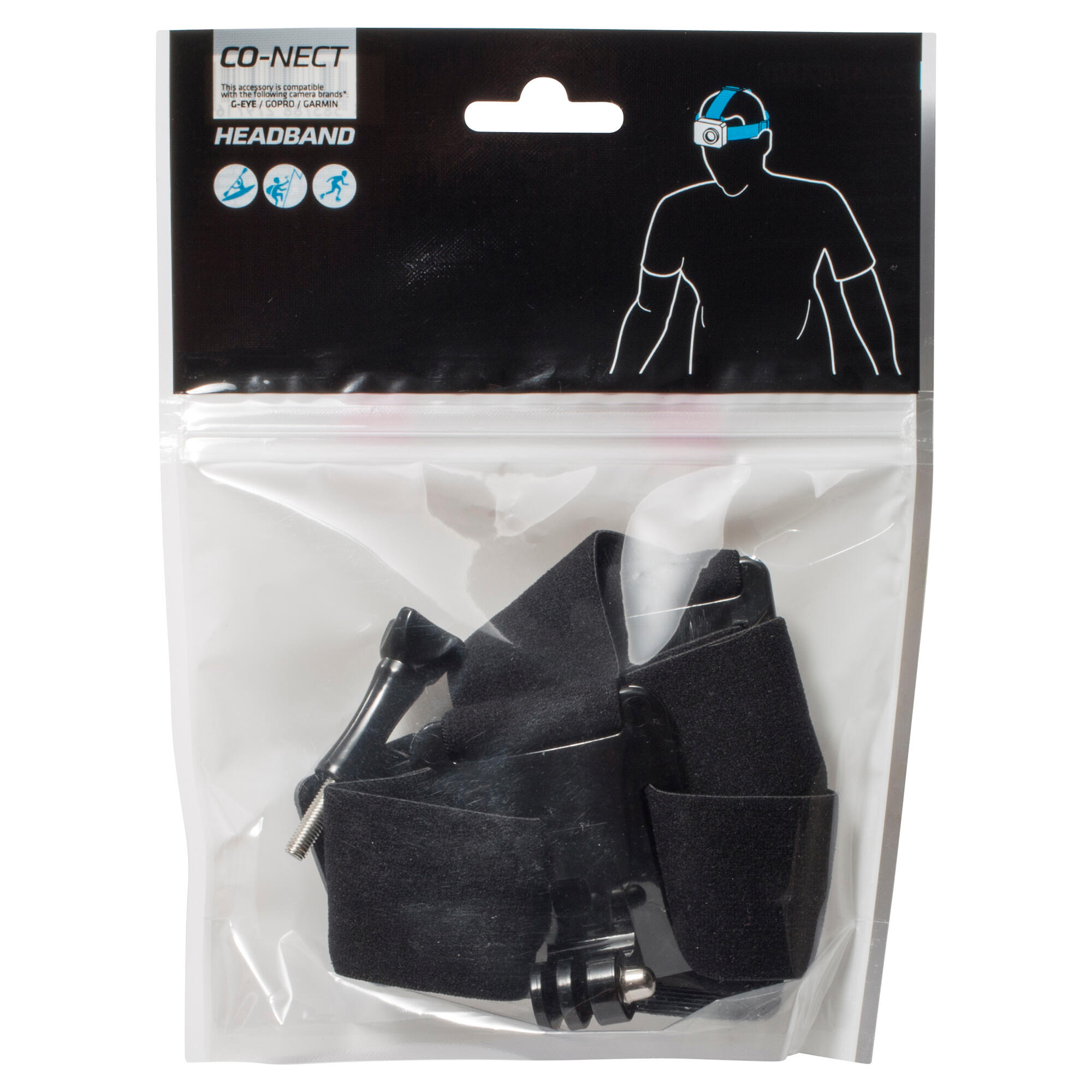 Accesoriu frontal CO-NECT