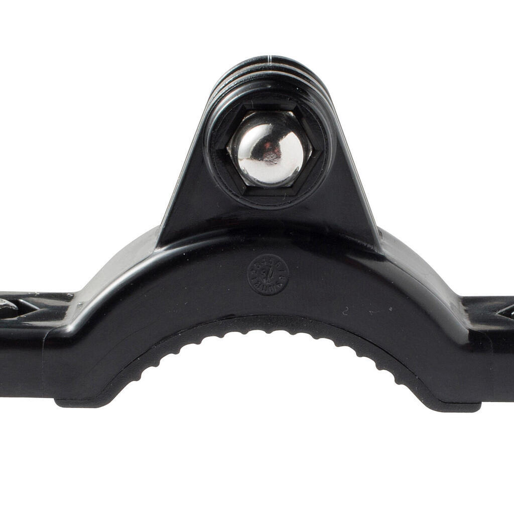 Sports Camera Handlebar or Seat Post Mount Co-Nect