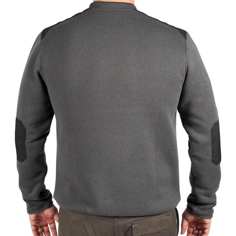 PULL CHASSE GRIS 500