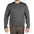 Men's Pullover Sweater SG-300 Grey
