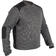 Pull chasse 500 gris