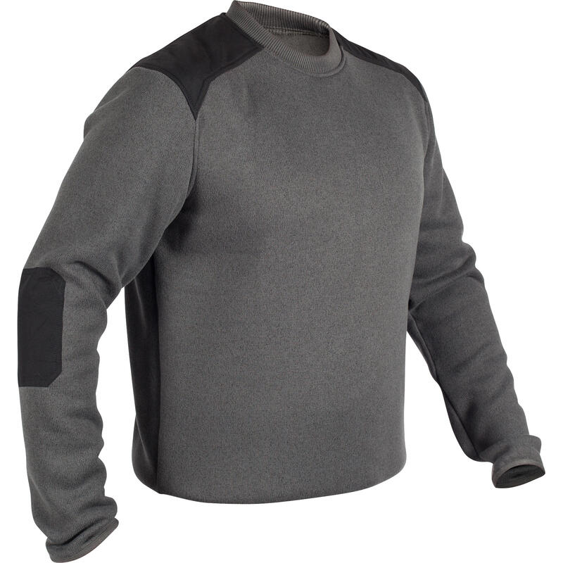 PULL CHASSE GRIS 500