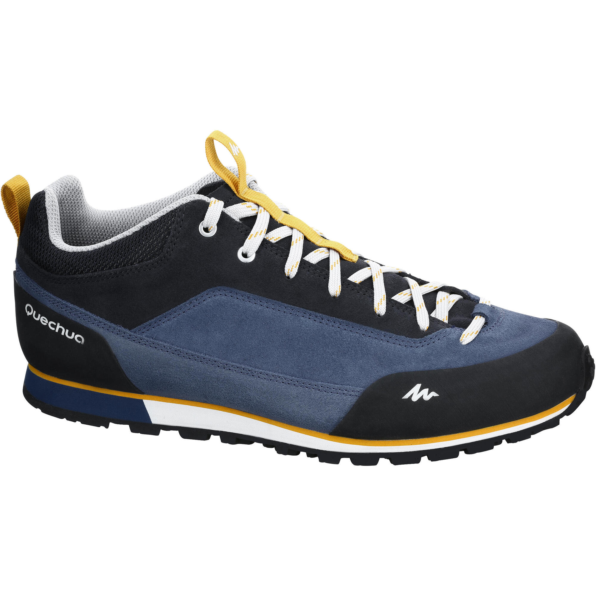 NH500 Men's Hiking Shoes - Blue | Quechua