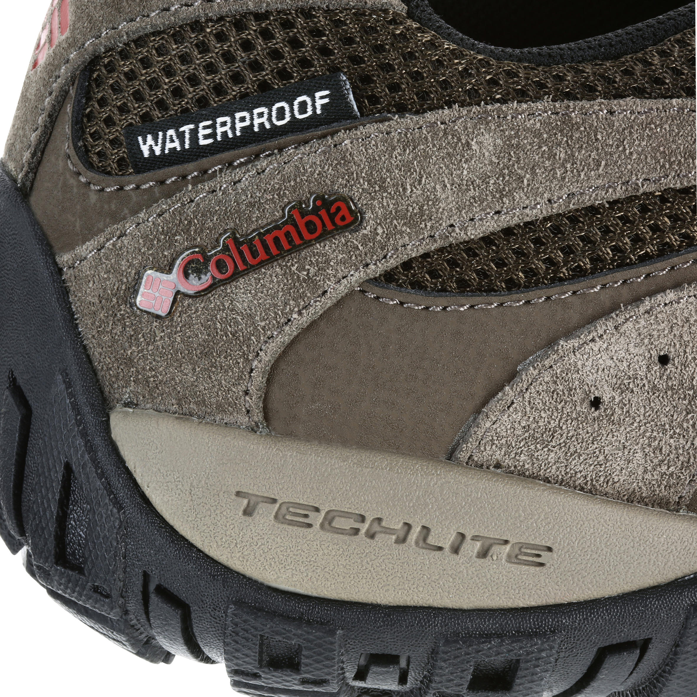columbia redmond 2 waterproof