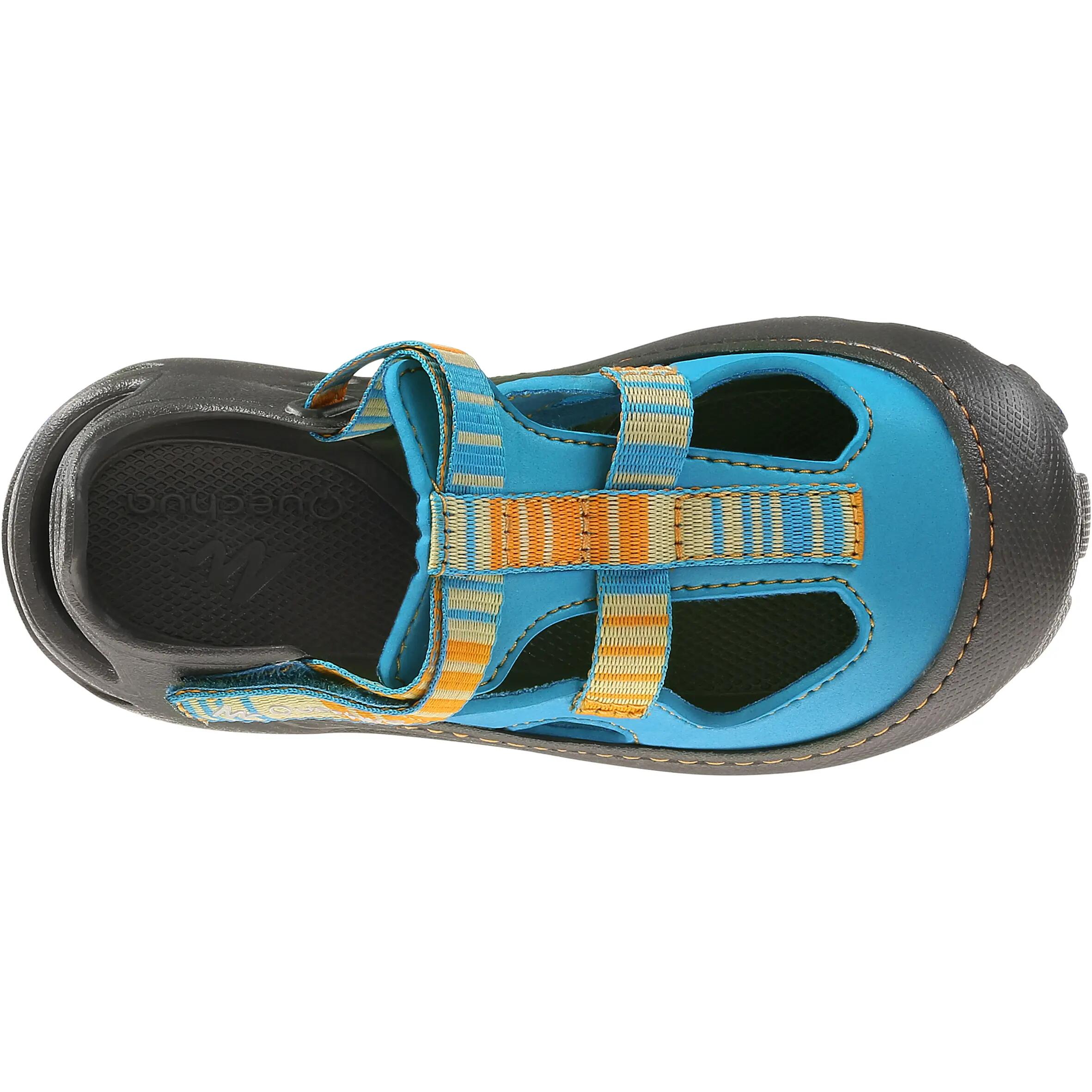 Arpenaz 50 Baby Hiking Sandals 2/9