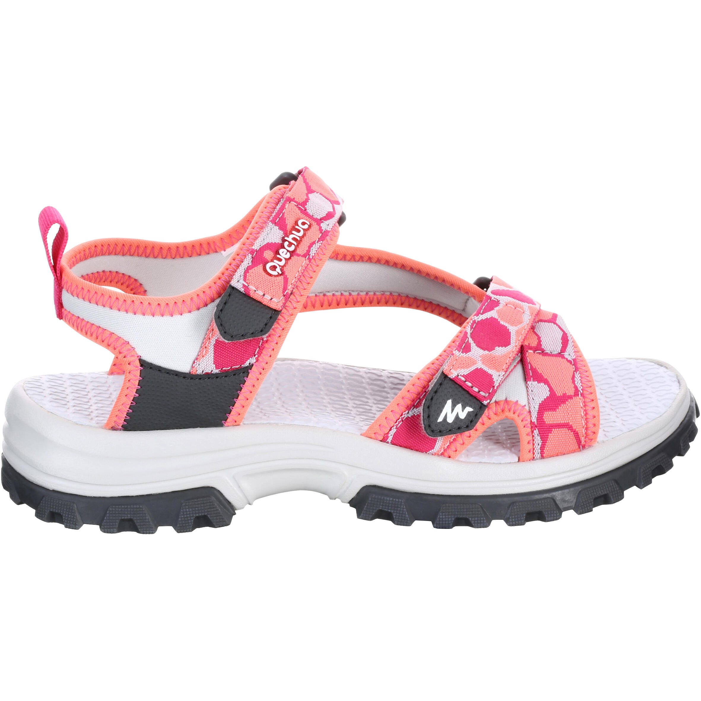 kids hiking sandals