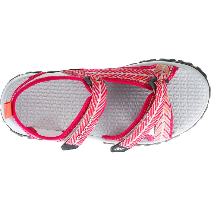 adidas superstar fille rose