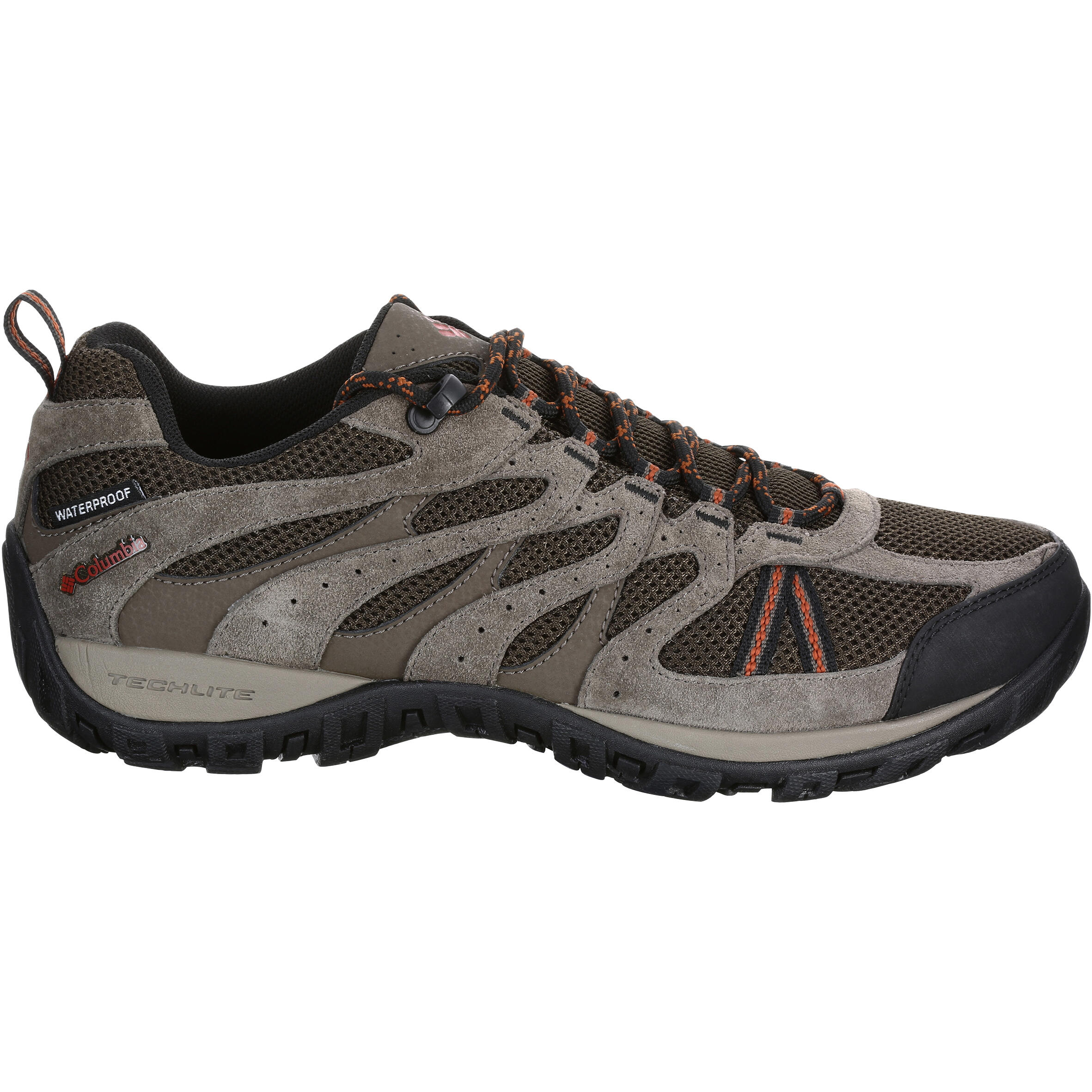 decathlon columbia shoes