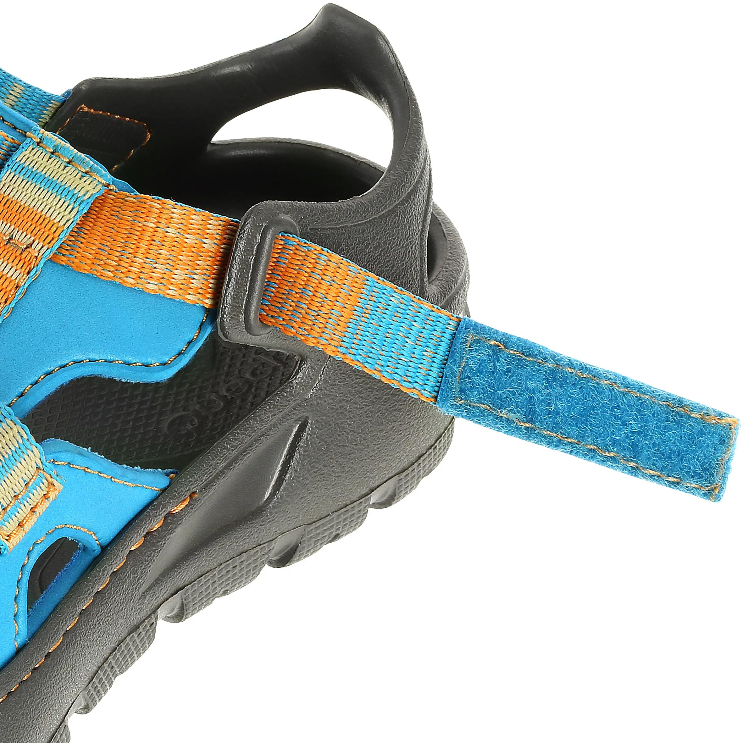 Arpenaz 50 Baby Hiking Sandals 5/9