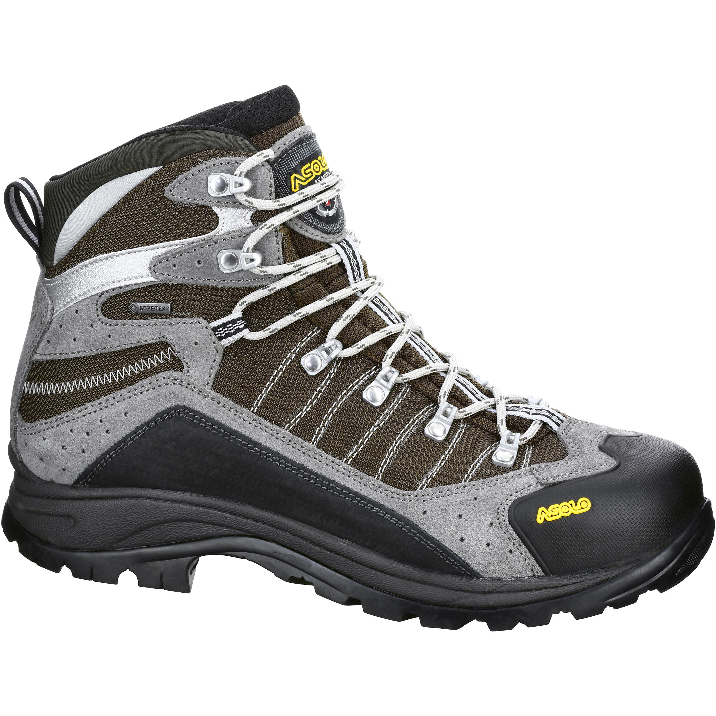 ASOLO Drifter GV Men s Boots