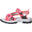 HIKING SANDALS - MH120 - PINK - SIZE 26 TO 39