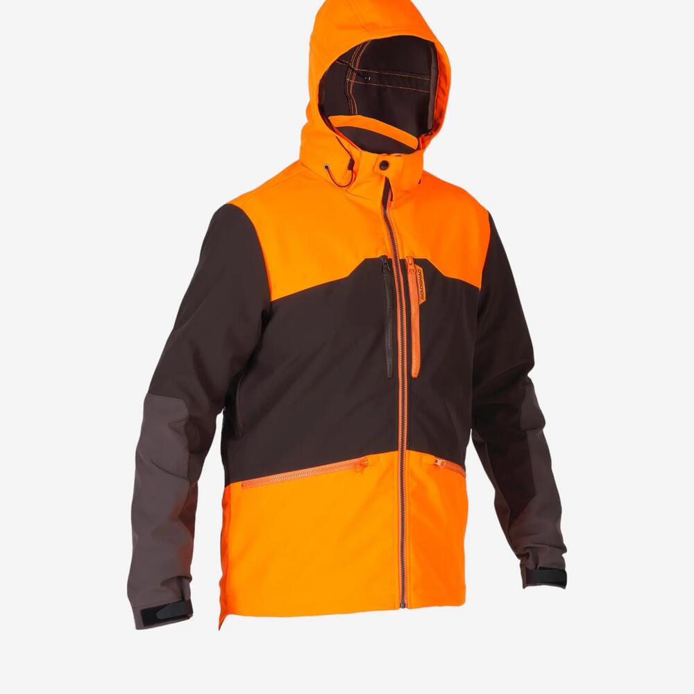 Softshell 