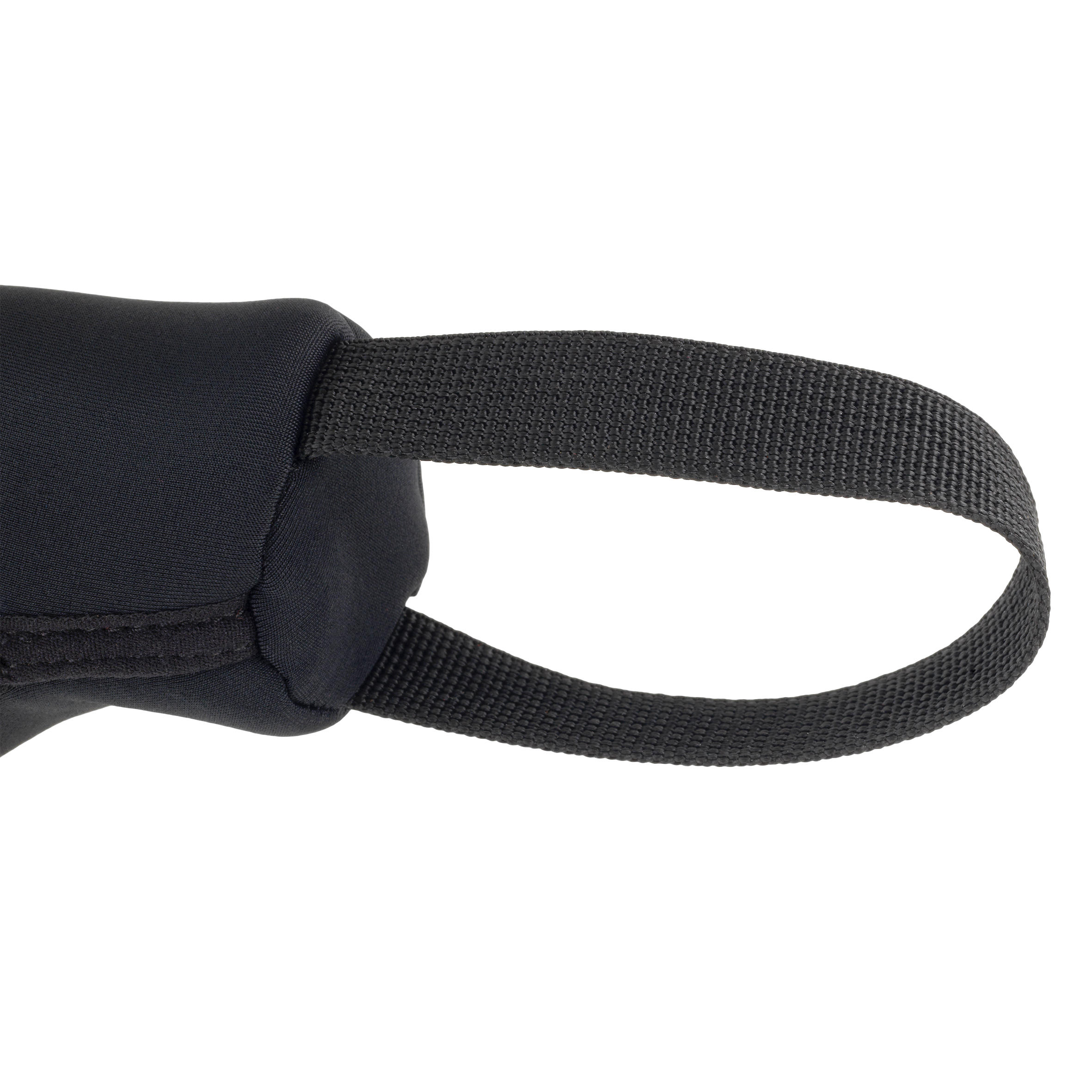 ETUI DE PROTECTION DE LUNETTE CARABINE NOIR