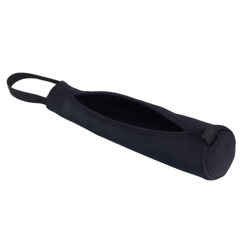 PROTECTIVE RIFLE LENS CASE BLACK