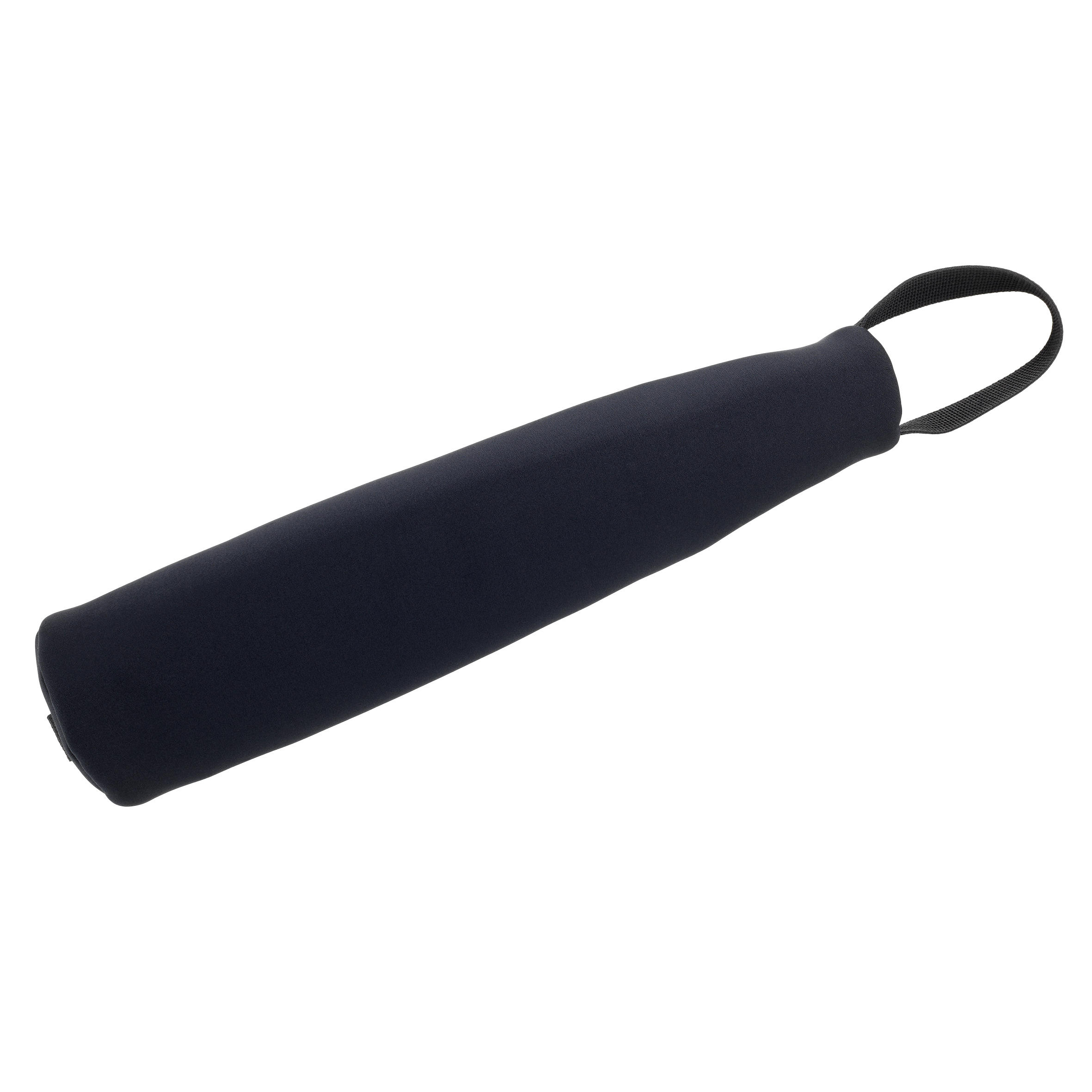 SOLOGNAC Protezione ottica carabina nera