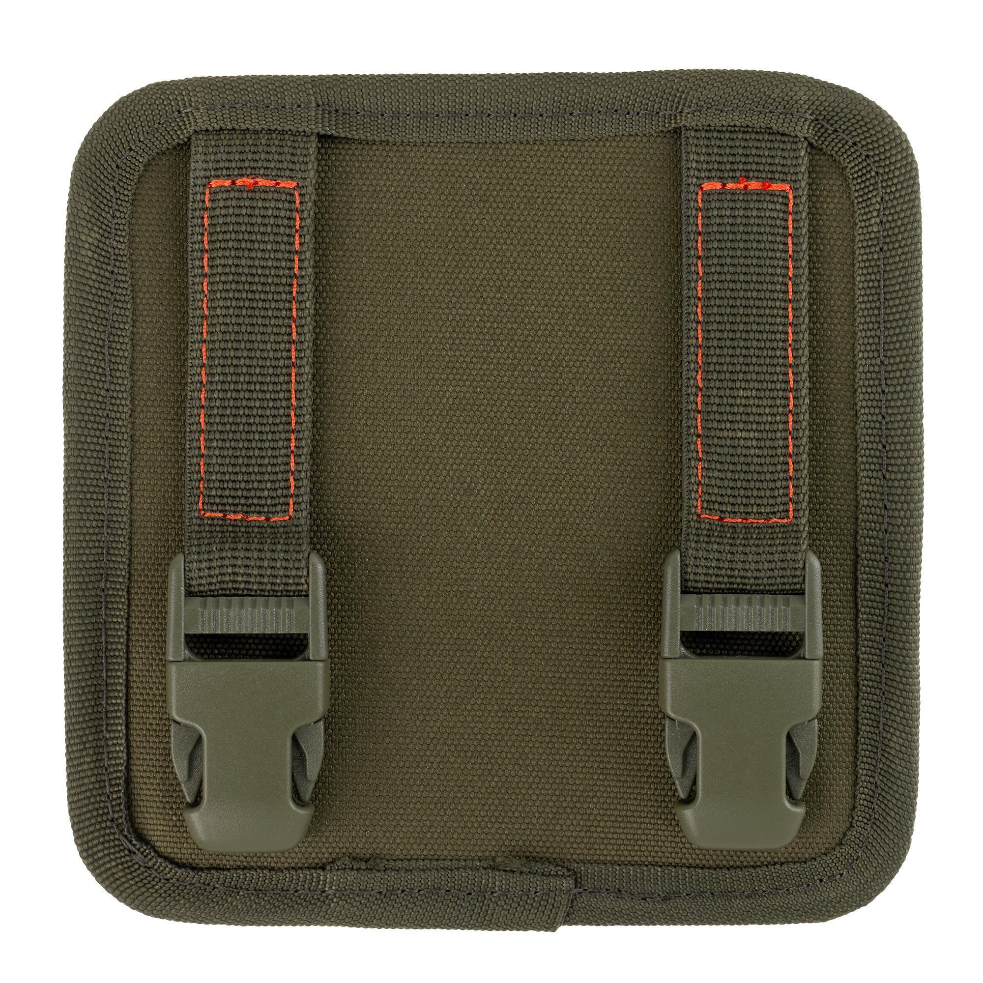 HOLDS 25 X-ACCESS 12-GAUGE CARTRIDGES