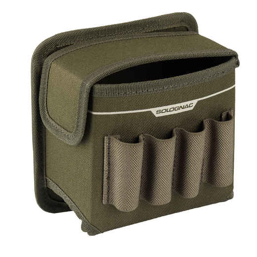 
      25-Cartridge Holder Caliber 12 X-Access
  