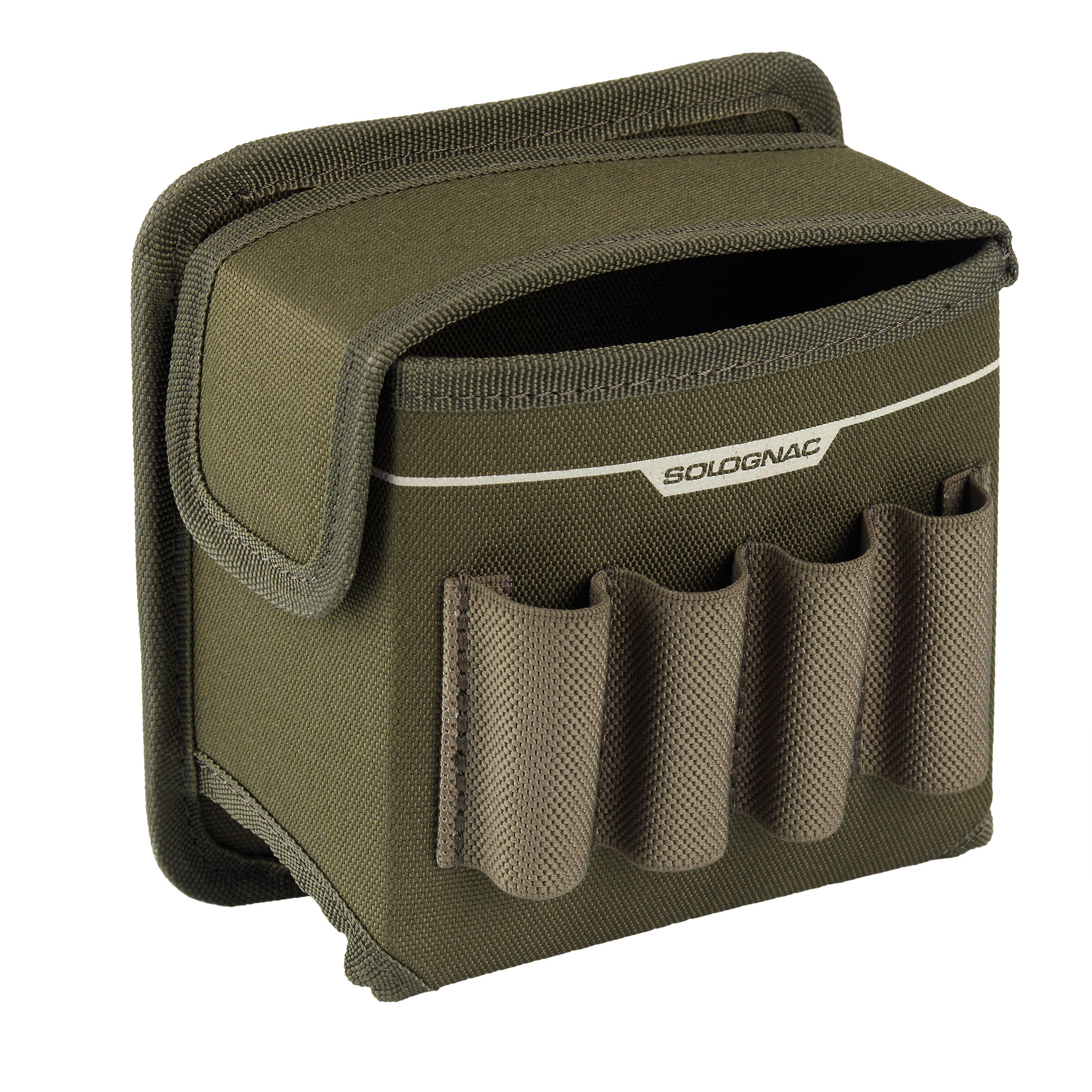 HOLDS 25 X-ACCESS 12-GAUGE CARTRIDGES