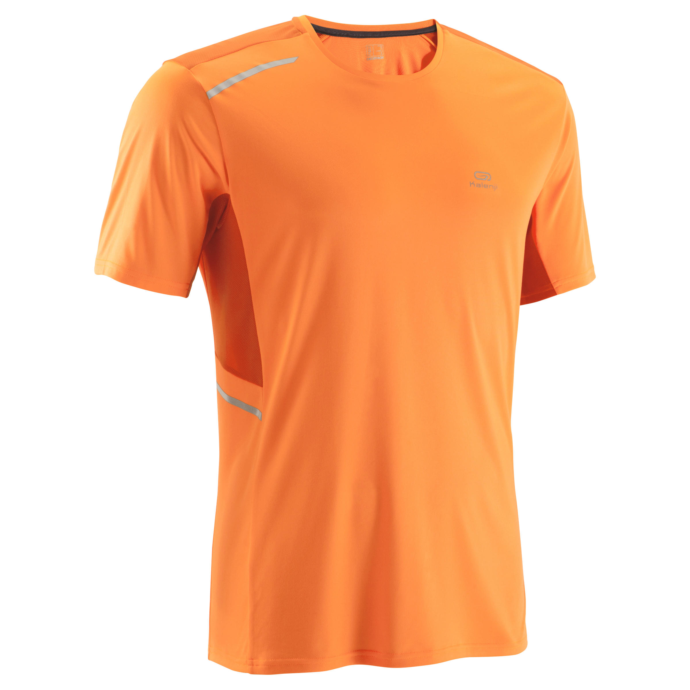 Kalenji TEE SHIRT RUNNING HOMME RUN DRY+ Decathlon