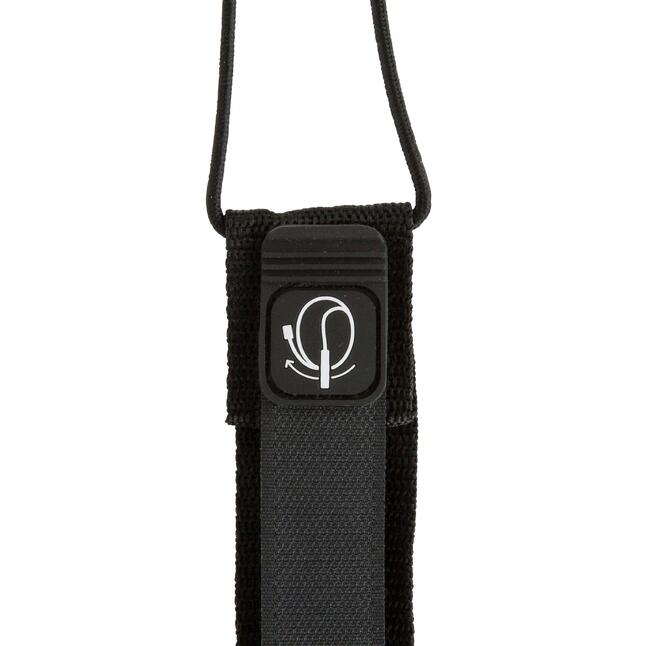 Leash surfboard 8' (240 cm ) diameter 7 mm OLAIAN Decathlon.nl