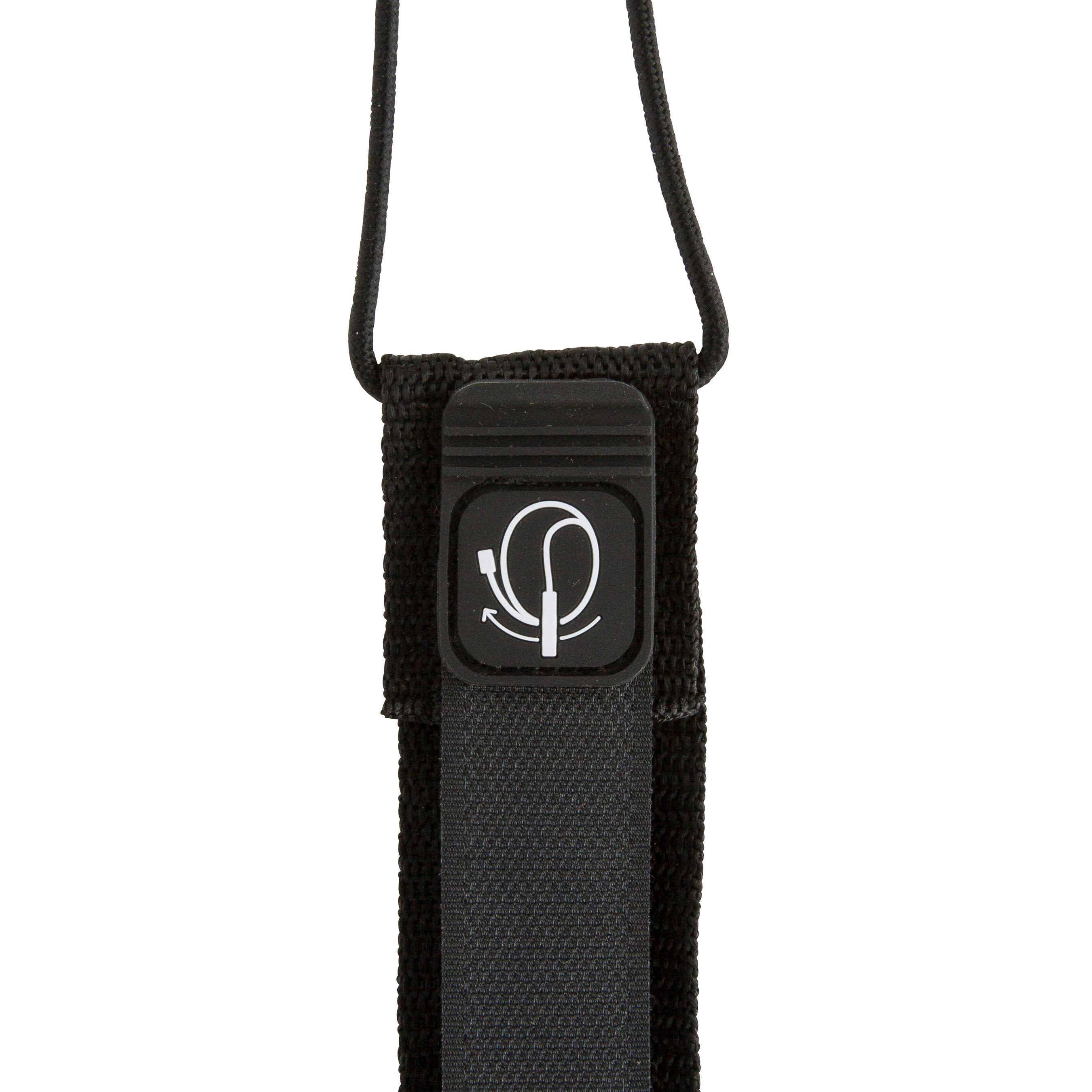 Leash surfboard 8' (240 cm ) diameter 7 mm OLAIAN Decathlon.nl