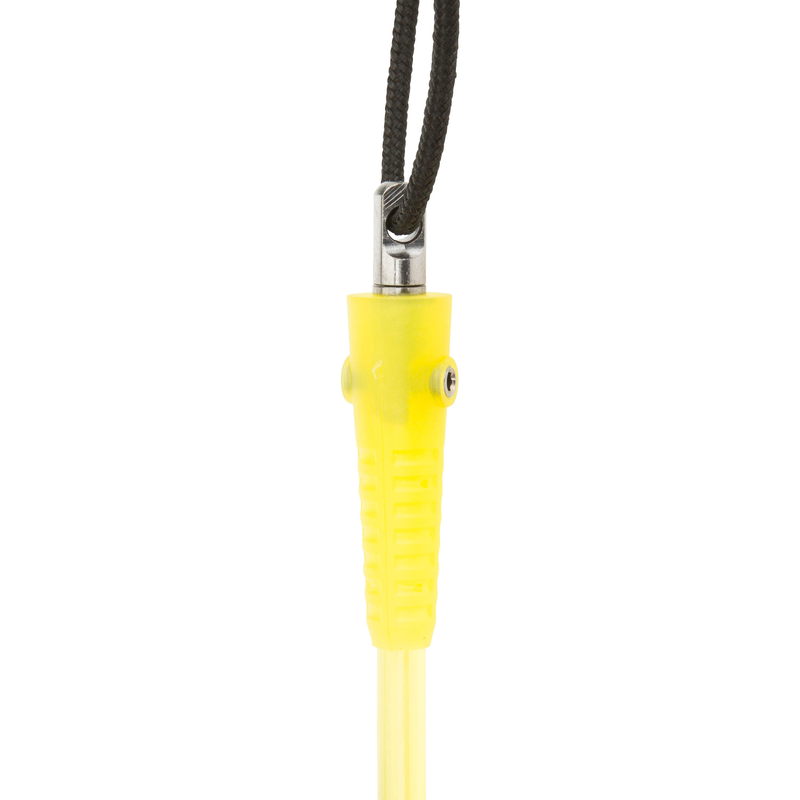 900 Bodyboard Leash - Yellow 4/6