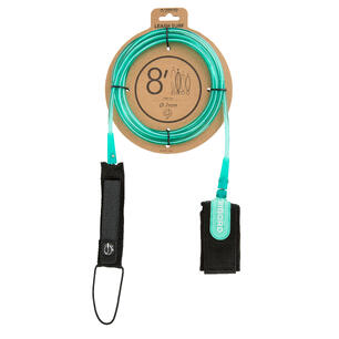 leash de surf malibu 8 leash de surf malibu 8