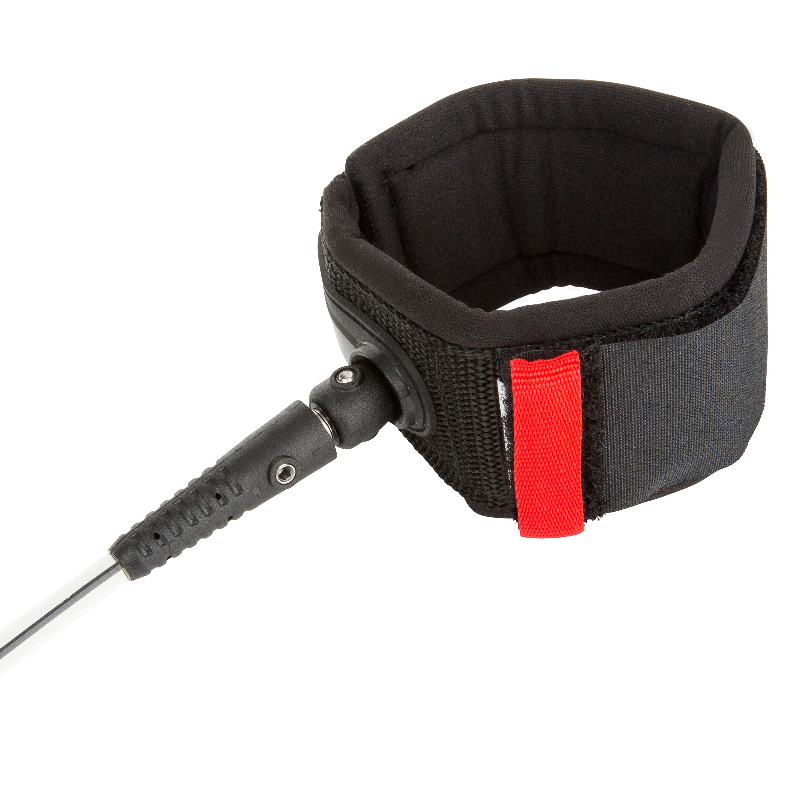 Leash surfboard 8' (240 cm ) diameter 7 mm OLAIAN Decathlon.nl