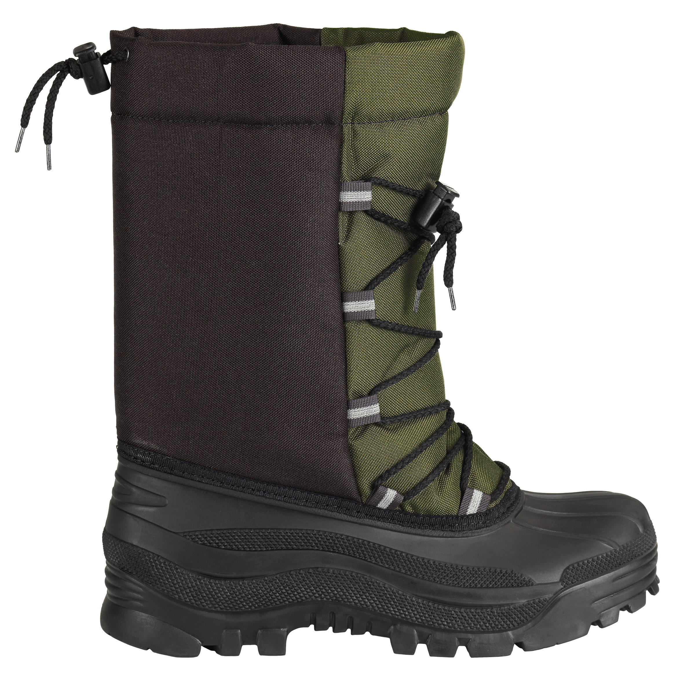 warm hunting boots