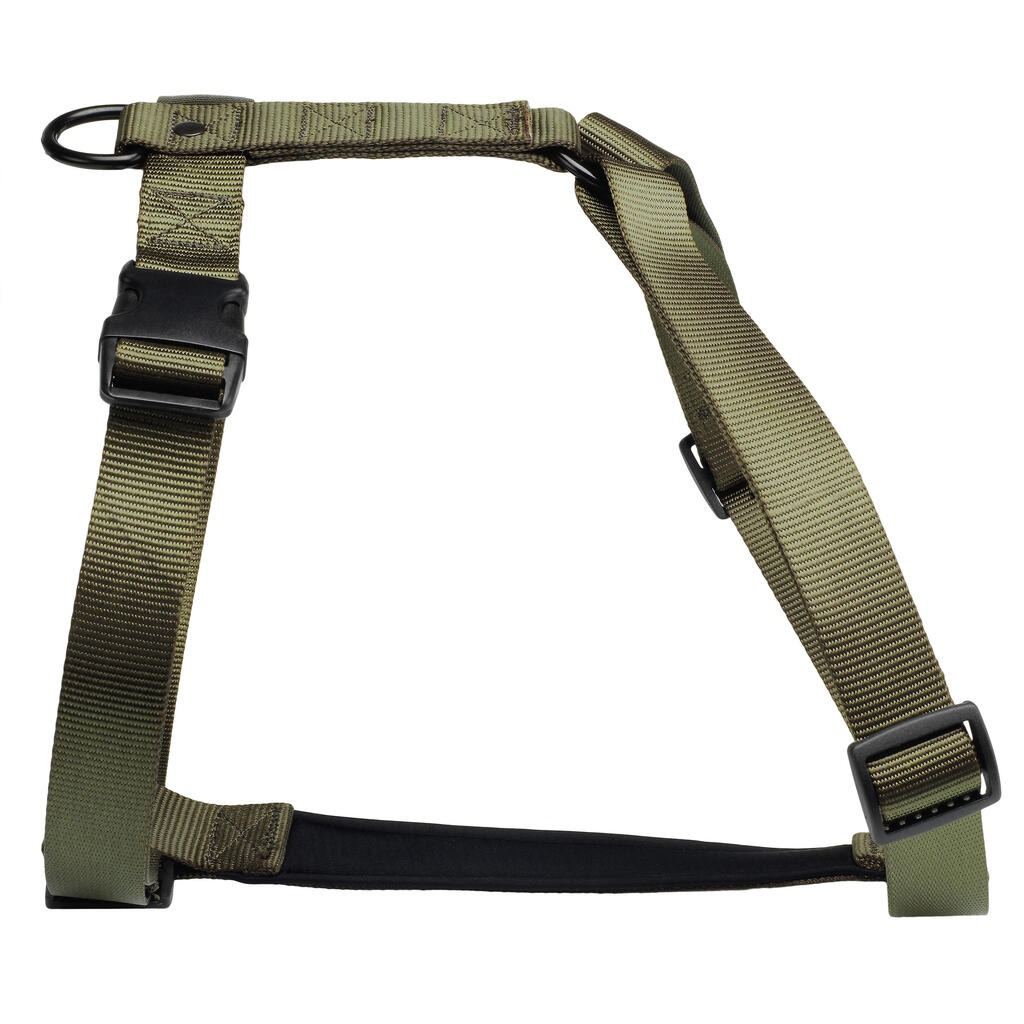 Harness for Dogs - Khaki