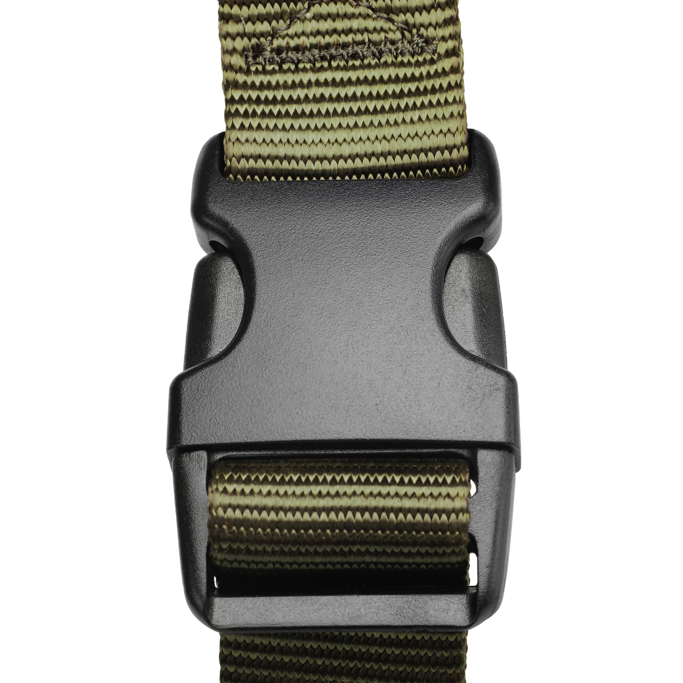 Hunting Dog Harness - Khaki - SOLOGNAC