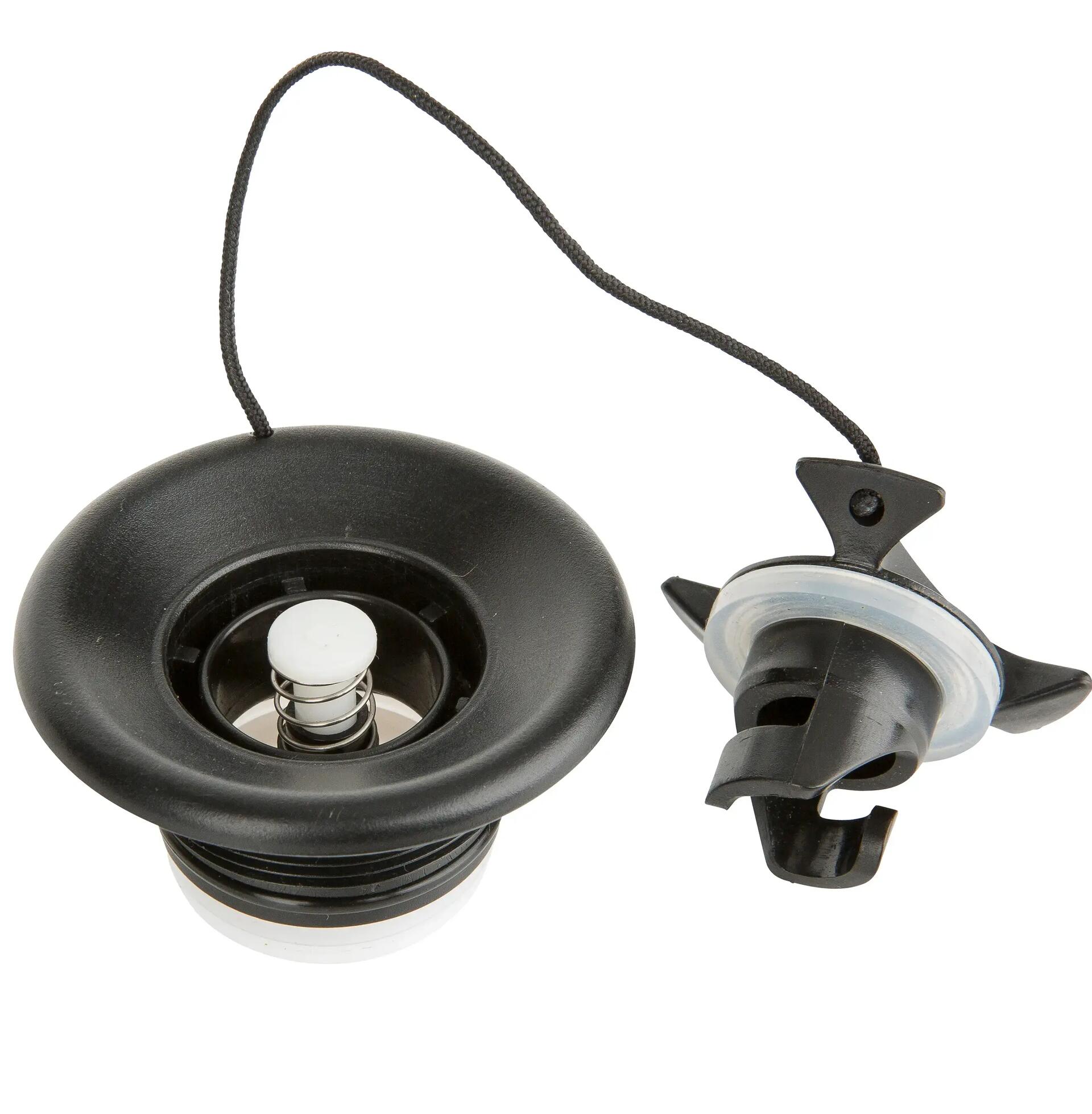 SURF 500 COMPACT GONFLABLE 7"6
