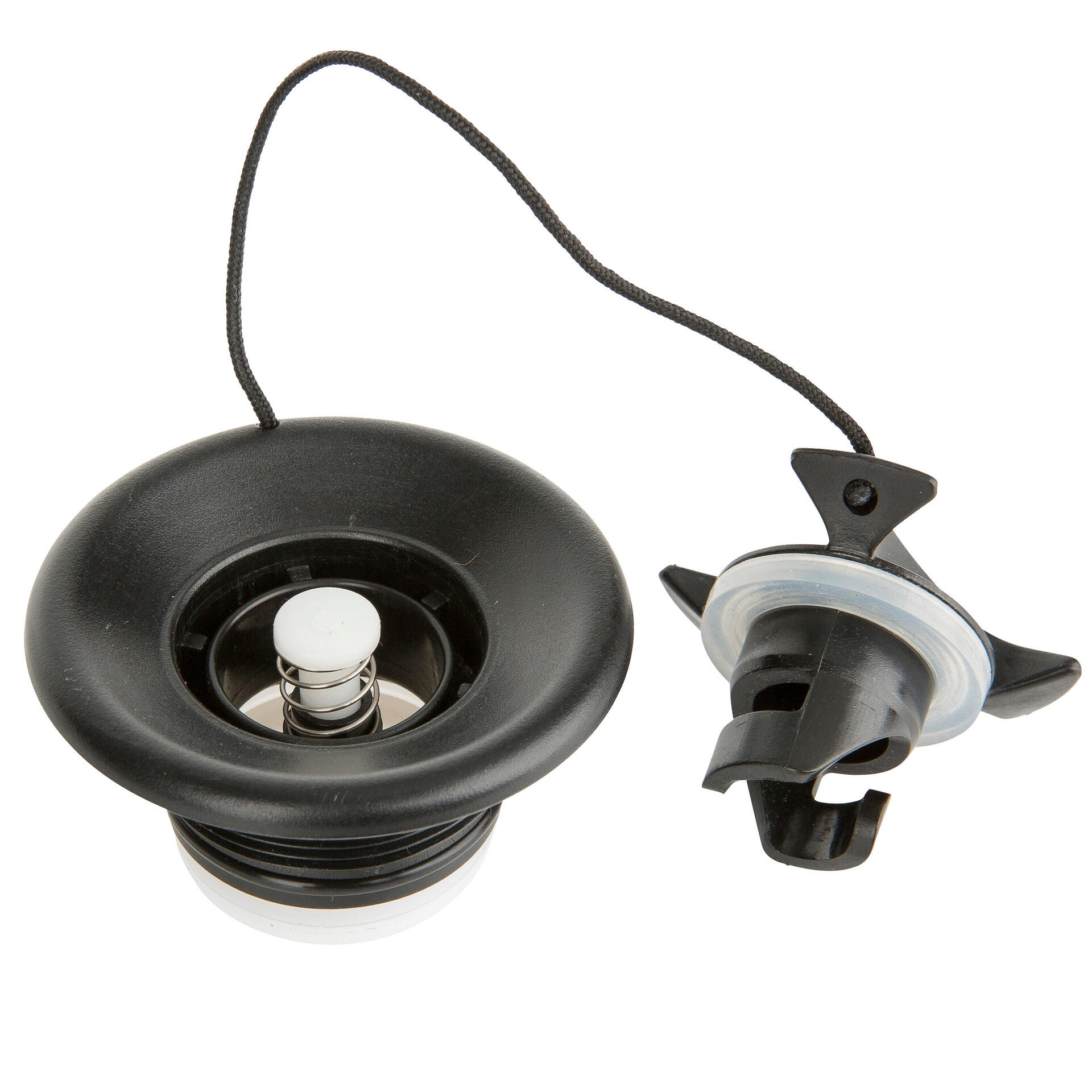 SURF 500 COMPACT GONFLABLE 7"6