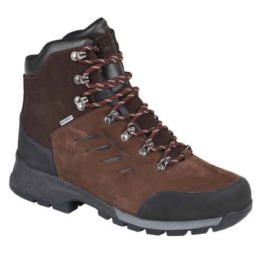 
      S500 Waterproof Leather Hunting Boots
  