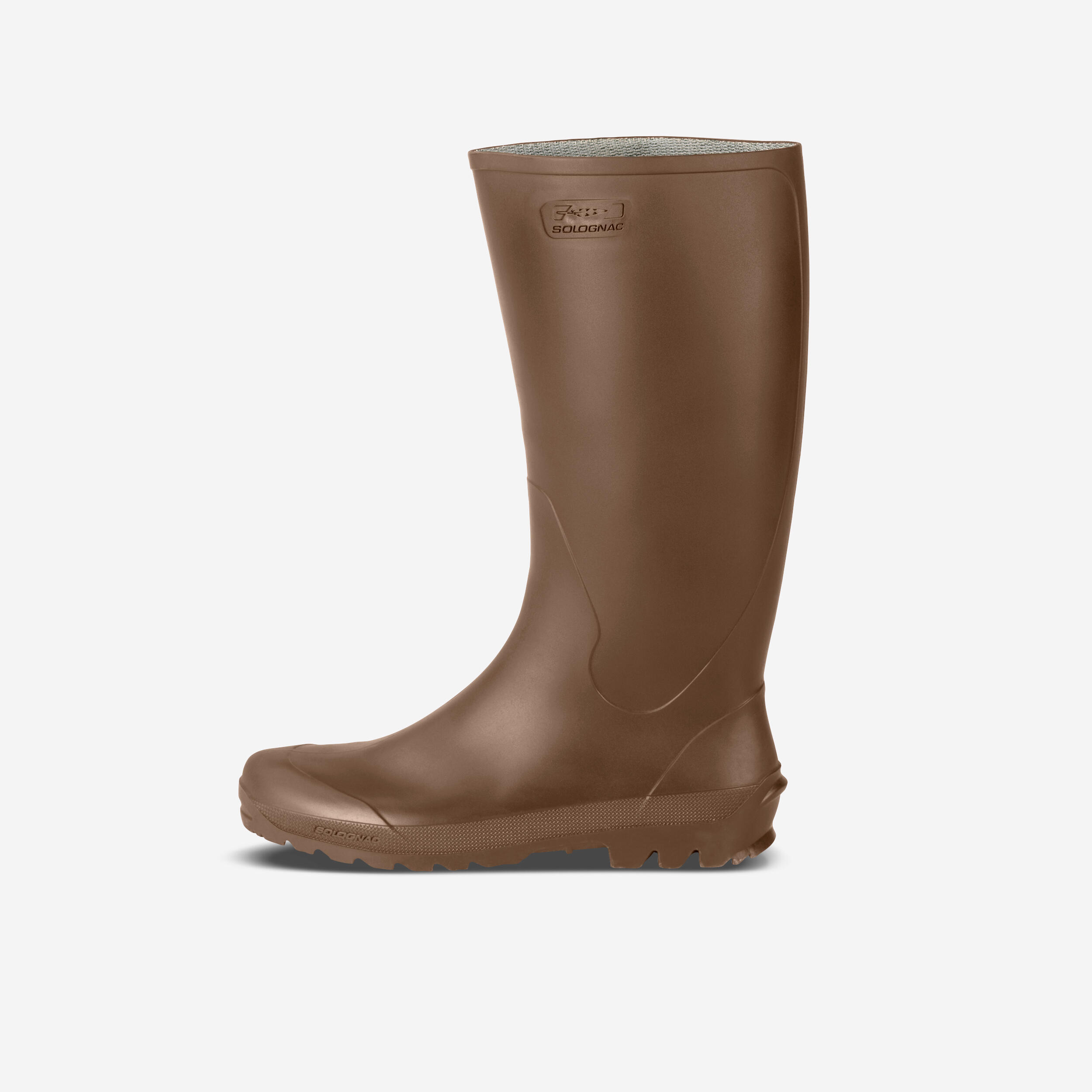 SOLOGNAC Gummistiefel GLENARM 100 