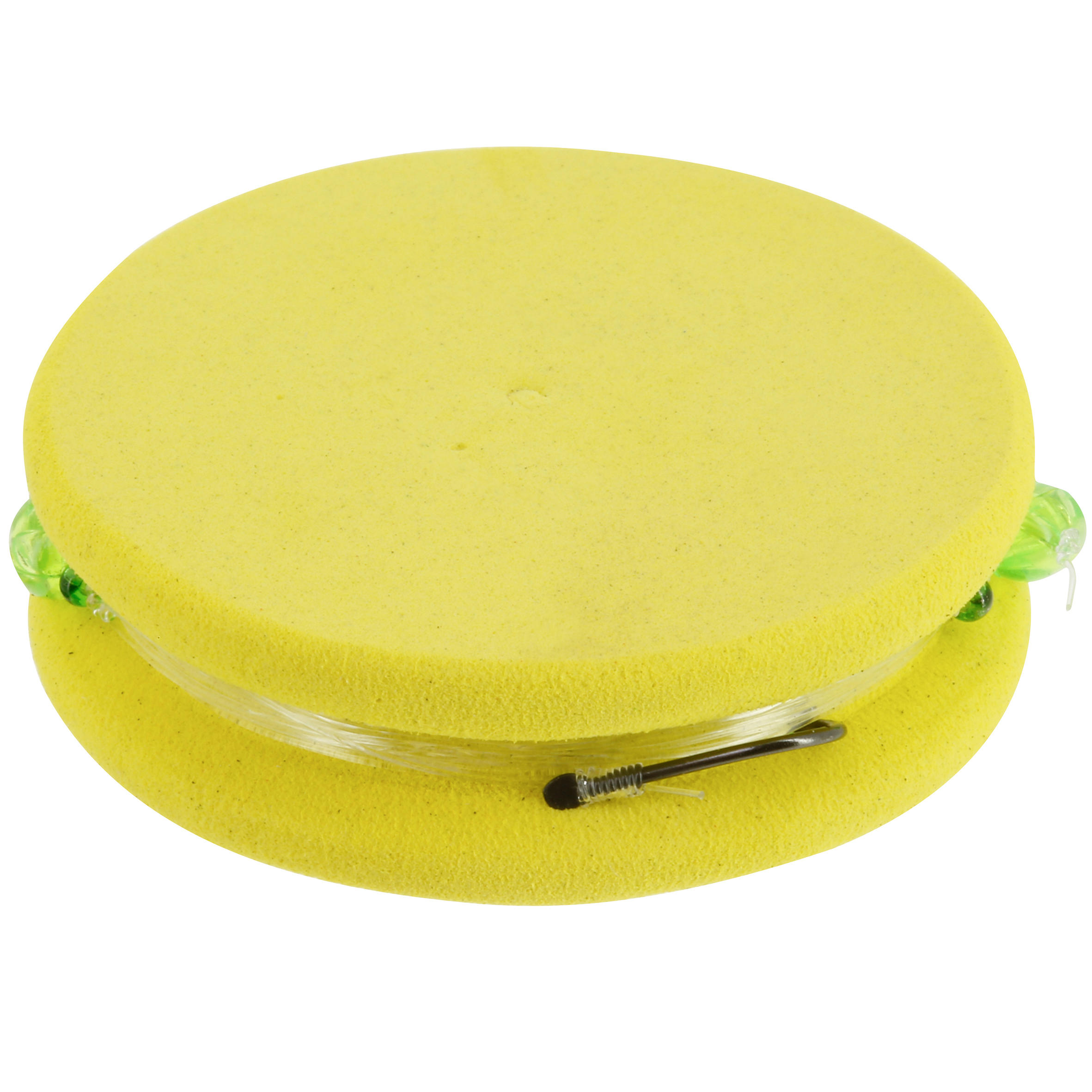 RL Ledgering Holebeadx1 3H N°6