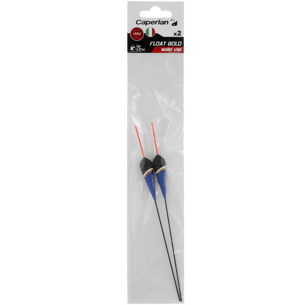 Float Fishing Bolo Float Solid 6 g