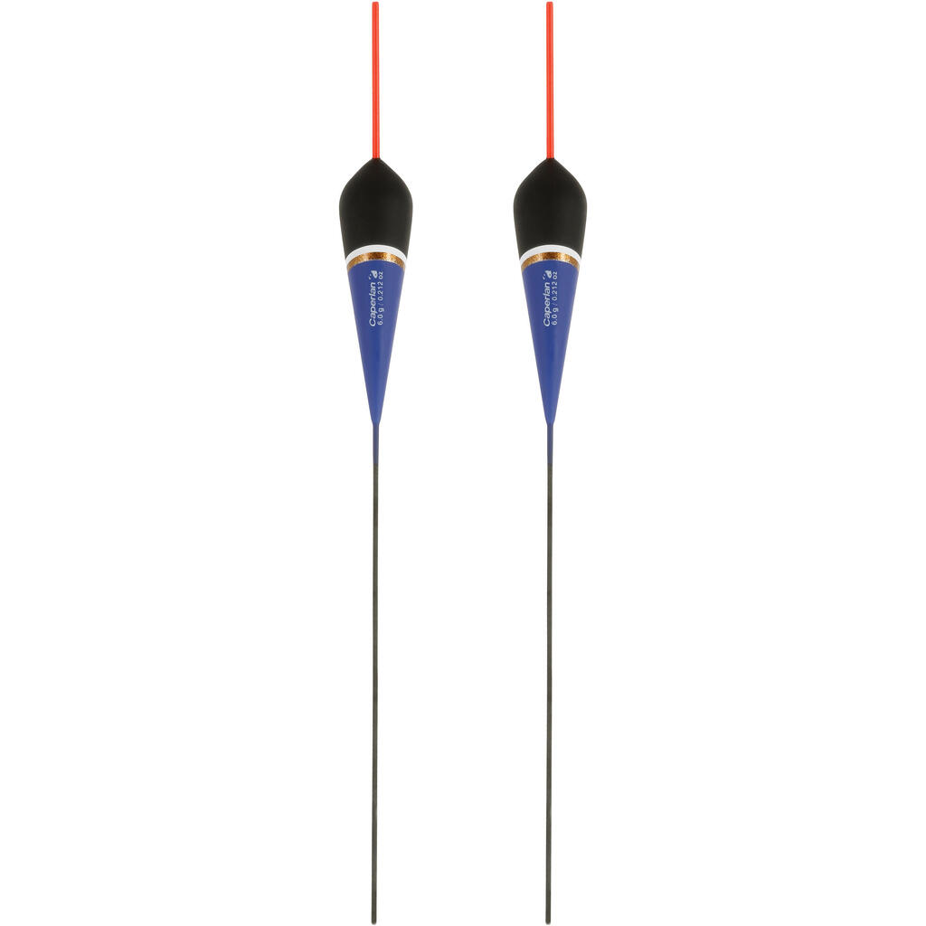 Float Fishing Bolo Float Solid 6 g