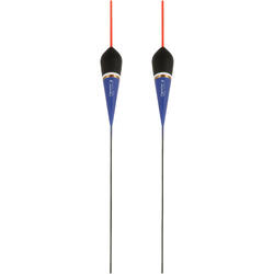 Dobber bolognesevissen stevige dobber 6 g