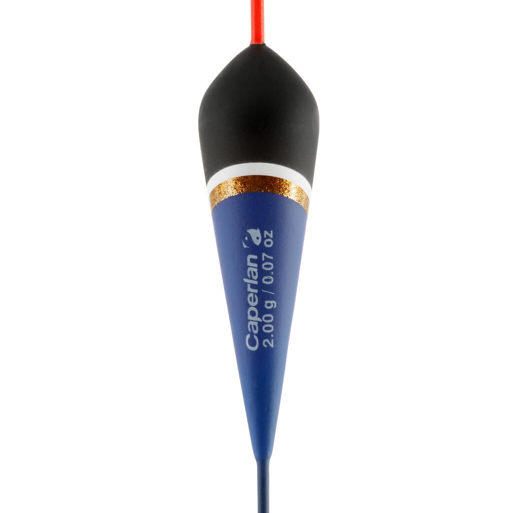 Float Fishing Bolo Float Solid 6 g