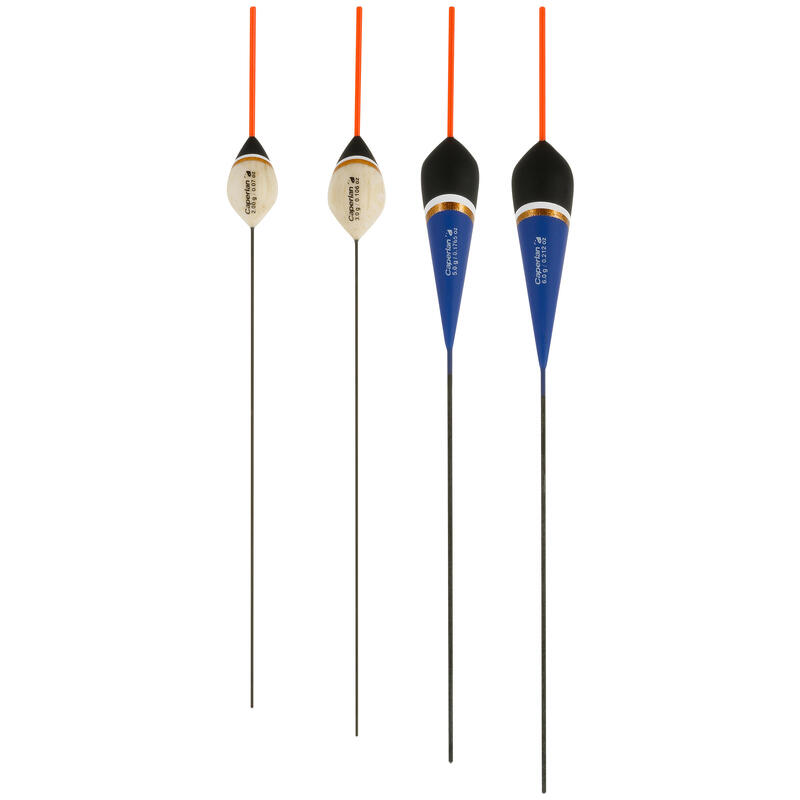 FLOTTEURS PÊCHE BOLOGNAISE KIT FLOAT BOLO 2g 3g 5g 6g