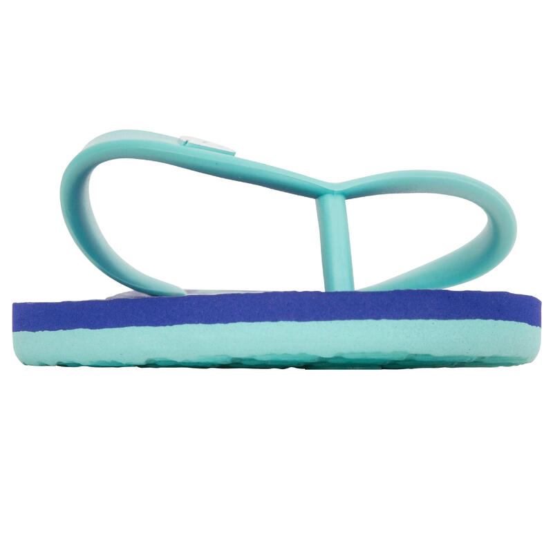 Infradito donna SEA blu